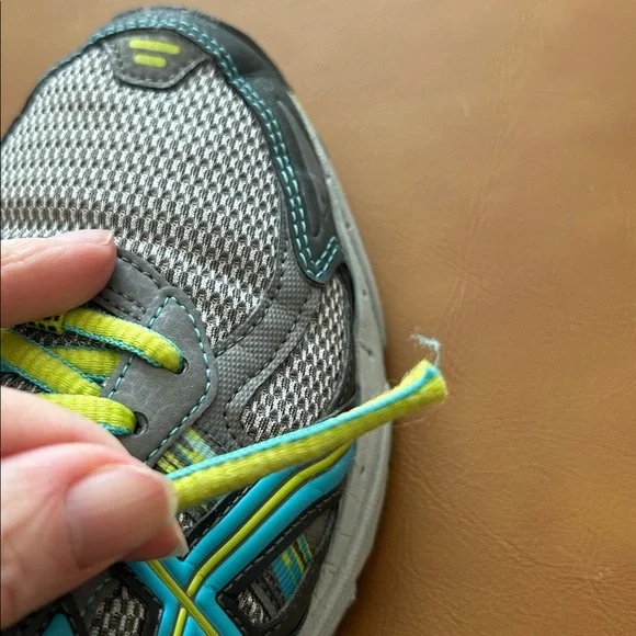 Asics Gel-Venture 5 Running Shoes Size 7.5 - Picture 8 of 11